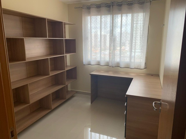 Show de apartamento Mobiliado // Torre Parnaso - Foto 7