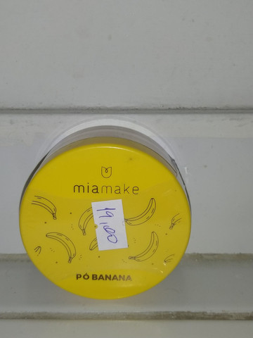 Pó banana ?