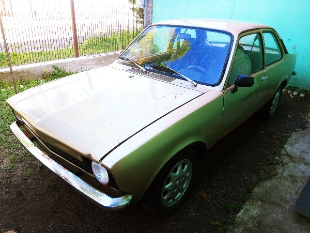 Chevette tubarao 76 - Foto 7