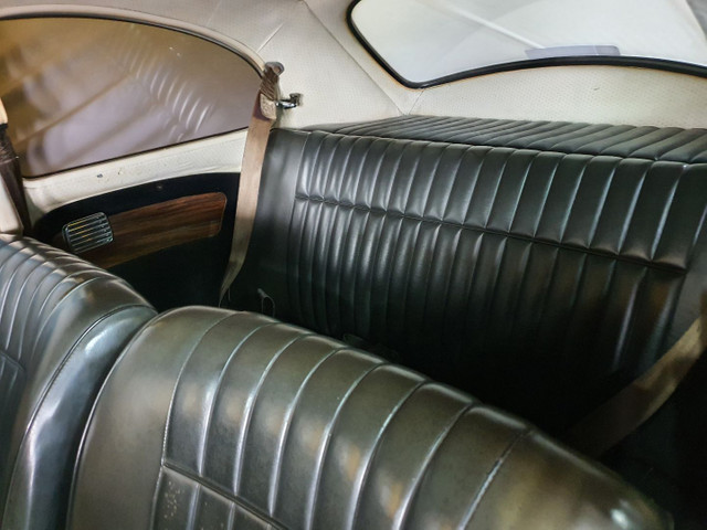 Fusca clássico 1970 para colecionadores - Foto 6