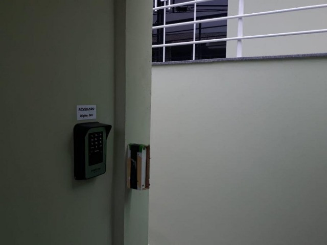 Apartamento de 1 dormitório Barreiros Não Exigimos Fiador - Foto 5