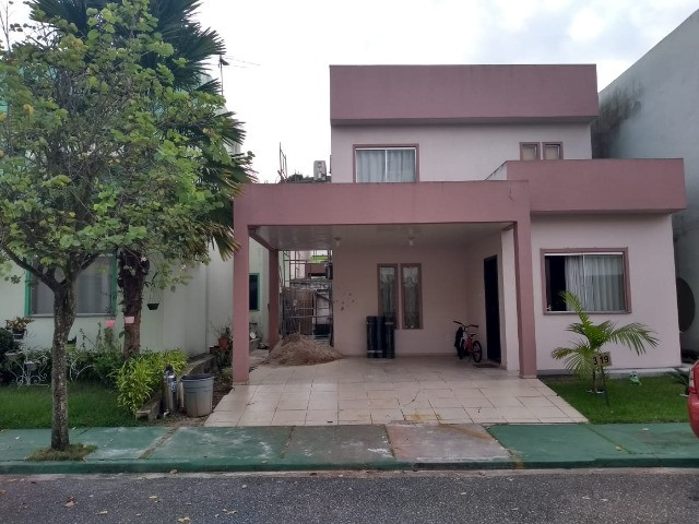 5/4 com 03 Suítes com 02 Pavimentos // Casa no Greenville exclusivo