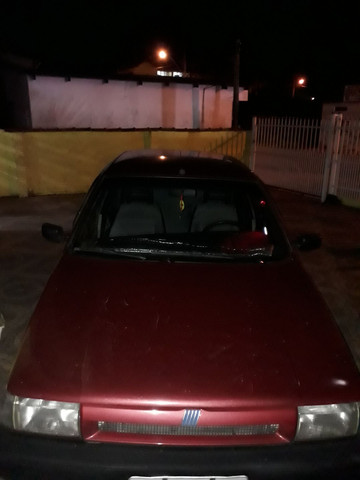 Fiat tipo 1.6 1994 - Foto 5