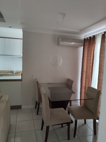 Oportunidade: Apartamento mobiliado em Brusque apenas 145mil - Foto 3