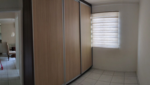 Oportunidade: Apartamento mobiliado em Brusque apenas 145mil - Foto 10