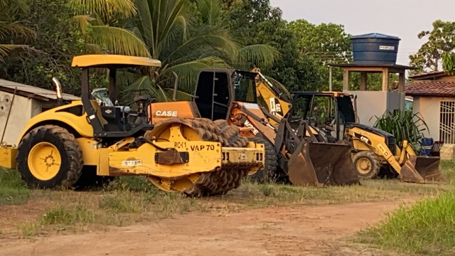 Pá Carregadeira W20E - Foto 5