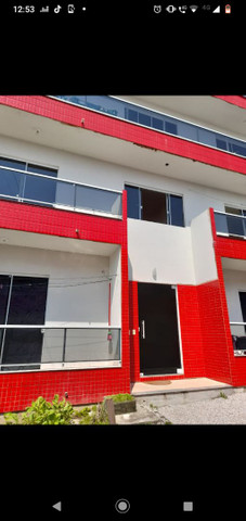 Apartamento aluguel