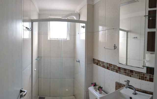 Oportunidade: Apartamento mobiliado em Brusque apenas 145mil - Foto 18