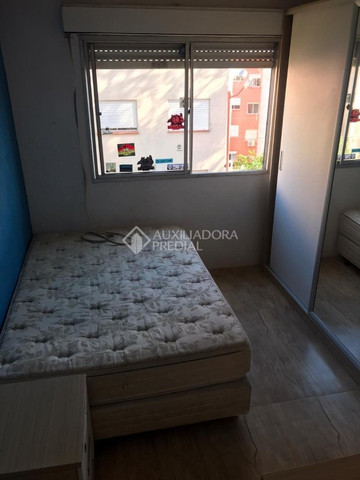 Alugo apto - mobiliado - Foto 4