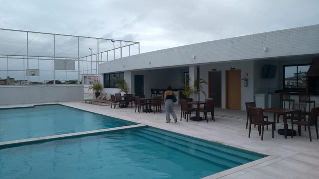 Aguas de Março, São Bras // Luz Imoveis Vende: andar alto - Foto 10