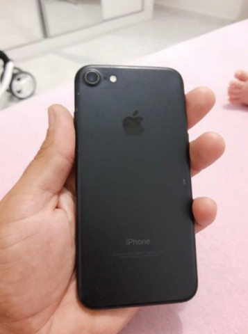 Iphone7 128GB - Foto 2