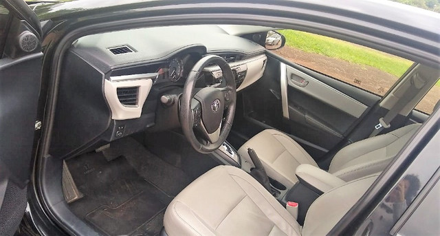 Corolla XEI 2.0 2015 - Foto 5