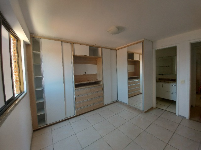 Varjota, 3 quartos, área de lazer completa, 800 m da Beira Mar - Foto 14