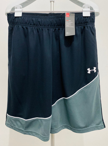 bermuda under armor