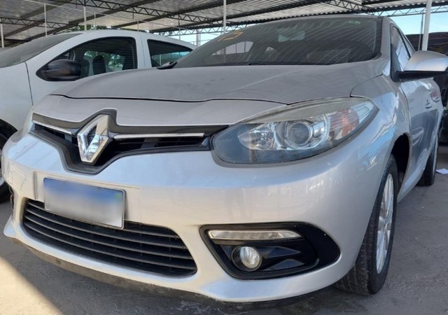 FLUENCE DYNAMIQUE 2.0 COMPLETO / MELHOR TAXA DO MERCADO DE VEÍCULOS