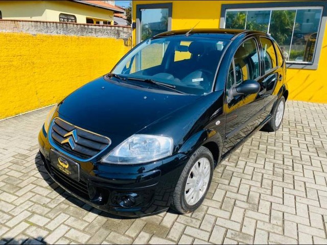 CITROËN C3 XTR 1.4 8V