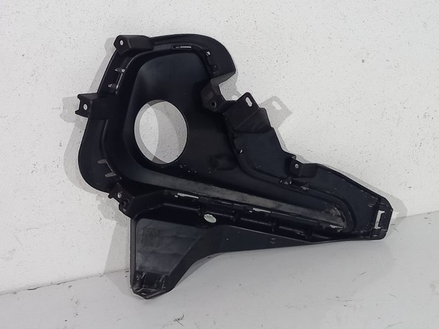 Moldura Farol Milha Onix Plus 2020 C/ Furo Dir/ Esq ( CADA ) - Foto 5