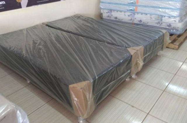 Base queen 1,58 x 1,98 nova 