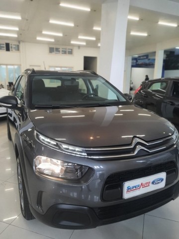 CITROEN C4 CACTUS 1.6