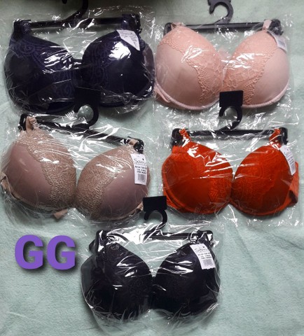 Sutiã Avulso R$25 p m g gg - Foto 2
