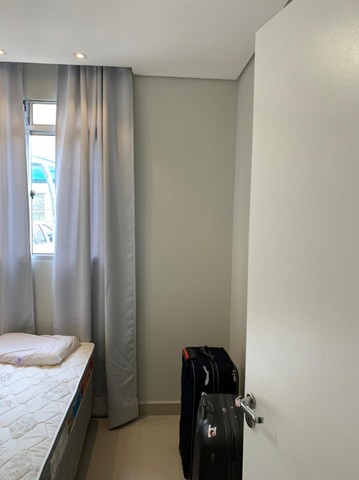 Venda apto planejado 2 Qts e com muitos armários e com projeto de decoração - Foto 8