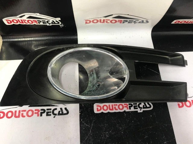 Moldura Milha Direito Fiat Stilo Original 100171843