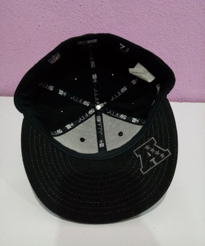 Boné New era Oklahoma Raiders original.  - Foto 2