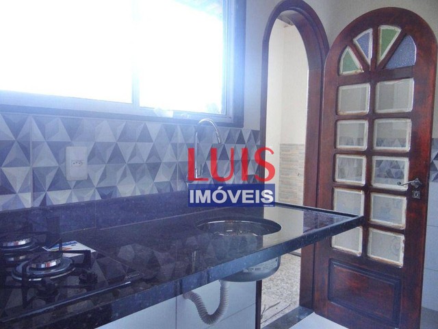 Pousada com 4 dormitórios à venda, 140 m² por R$ 830.000 - Itaipu - Niterói/RJ - PO0005 - Foto 6