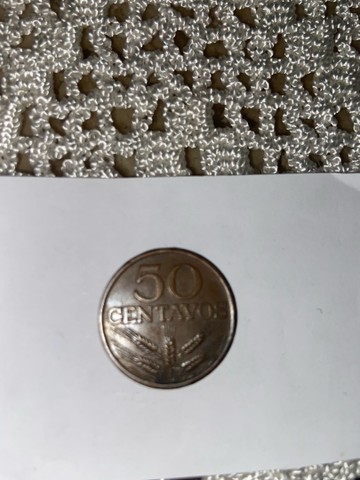 Moedas portuguesas - Foto 5