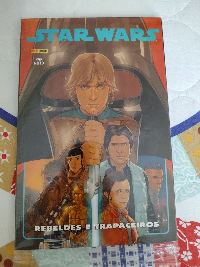 Star Wars