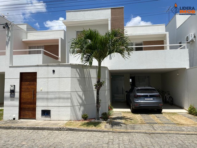 FEIRA DE SANTANA - Casa de Condomínio - SIM