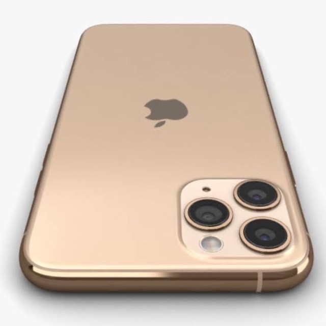 iPhone 11 Pro de 265gb gold 