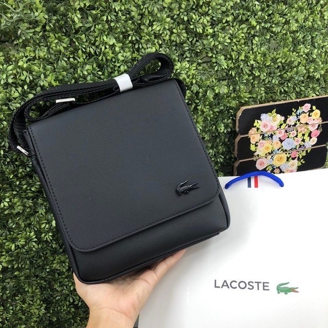 Lacoste on sale bag olx