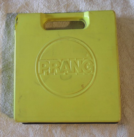 Conjunto de lápis e canetas Prang. - Cód. 275 - - Foto 3