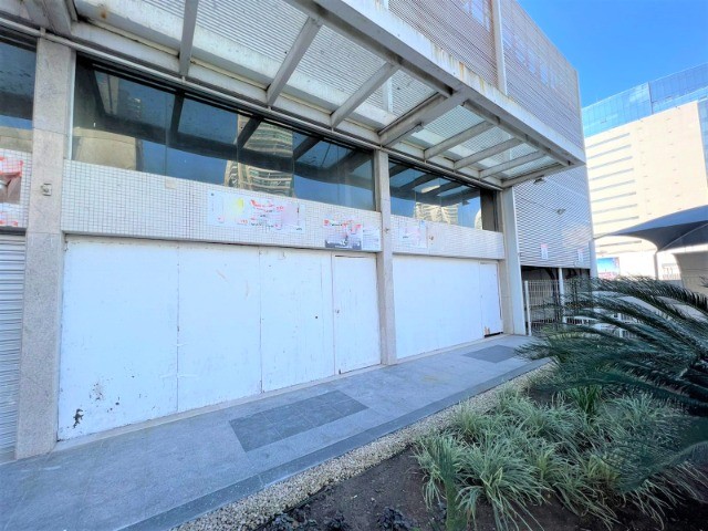 Vendo Loja Comercial na Enseada do Suá com 100m² e 4 vagas - R$ 1.800.000