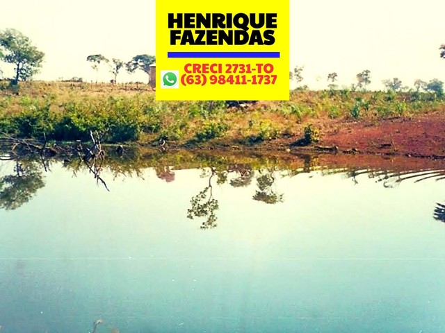 Fazenda/Sítio/Chácara para venda tem 1016400 metros quadrados com 2 quartos - Foto 4