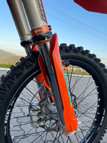 KTM SX 350 / 350 F 2016 - 1077658958 | OLX