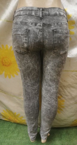 Calça jeans Marisa tam 38 - Foto 2
