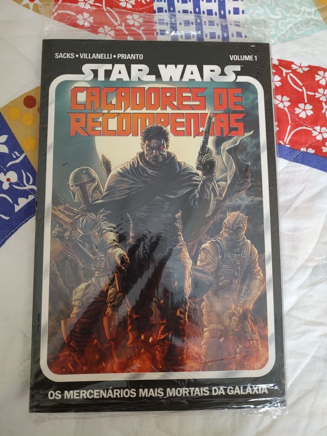 Star Wars - Foto 3