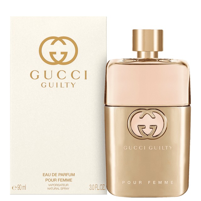 Perfume Gucci Guilty Femme 90ml lacrado - Beleza e saúde - Vila Militar,  Jundiaí 1035474242 | OLX