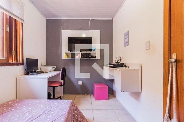 Casa de Condomínio à Venda - Campo Novo, 3 Quartos,  57 m2 - Foto 10