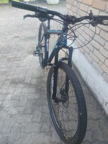 Bicicleta Absolute 29 NERO 3