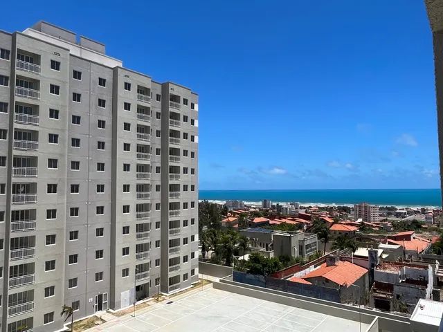Captação de Apartamento a venda na Avenida Clóvis Matos, Vicente Pinzon, Fortaleza, CE