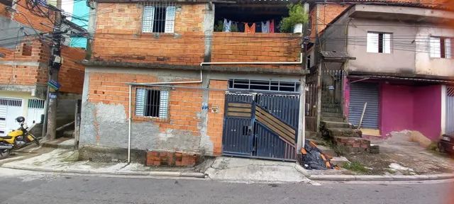 Captação de Casa a venda na Rua José Carlos da Silva, RP7 (Regiões de Planejamento), Mauá, SP