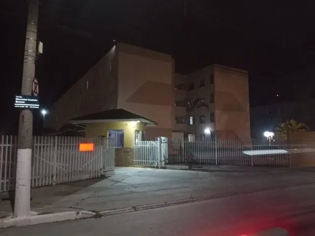 Captação de Apartamento a venda na Avenida Marechal Castelo Branco, Vila Paraíso, Caçapava, SP