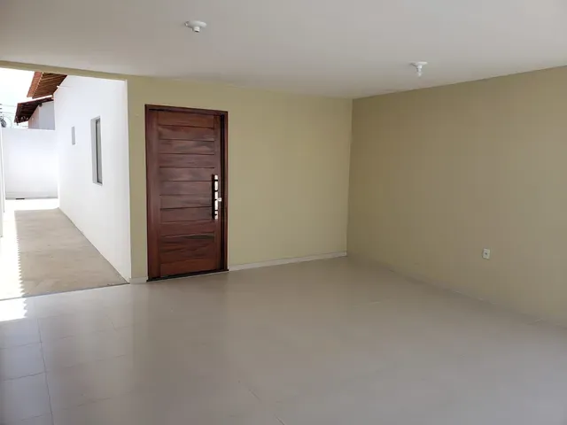 Apartamento 2 quartos à venda - Dirceu Arcoverde, Parnaíba - PI 1261576278