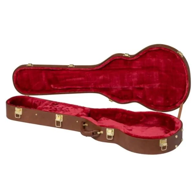 Guitarra Gibson Les Paul Standard Slash Appetite Burst Nova