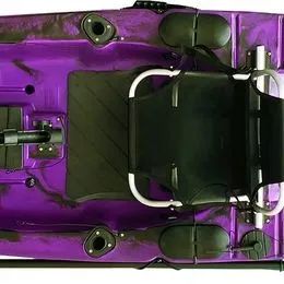 Caiaque da Caiaker Marlim novo nota fiscal parcelamos até 21 nos cartões de crédito - Foto 5