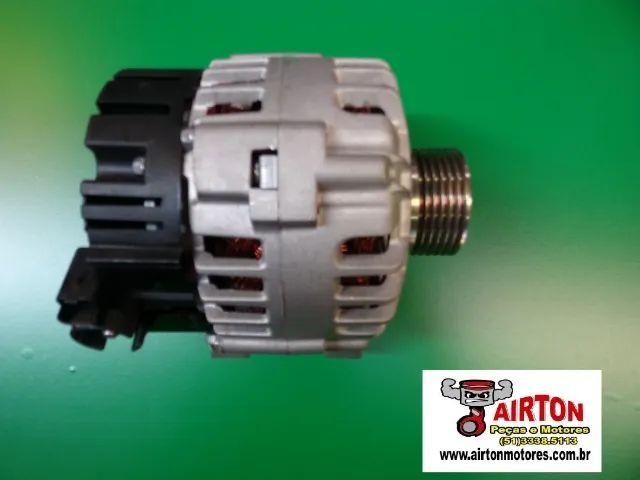 alternador-arranque-carter-bloco-motor-virabrequim-comando-volante-biela