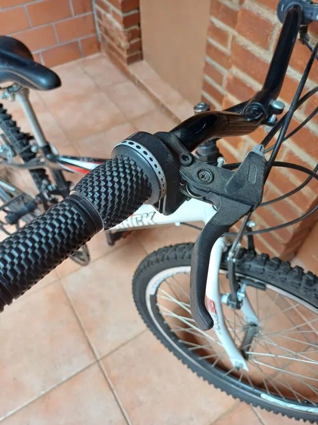 SÃO JORGE BIKES